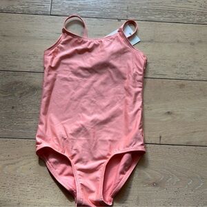NWT H & M swimsuit